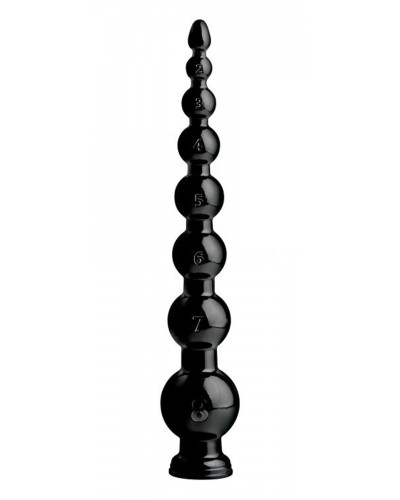 Gode long Beaded Hosed 50 x 8.5cm  