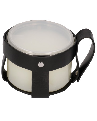 Soutien pour Pot de Crème à Fist 