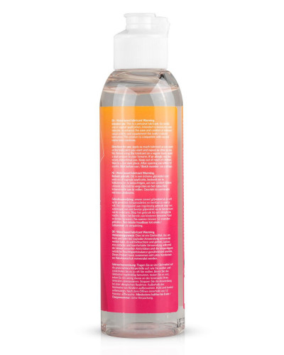 Lubrifiant Effet Chauffant Easyglide - Bouteille de 150 ml 