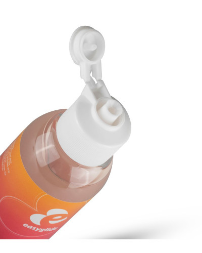 Lubrifiant Effet Chauffant Easyglide - Bouteille de 150 ml 