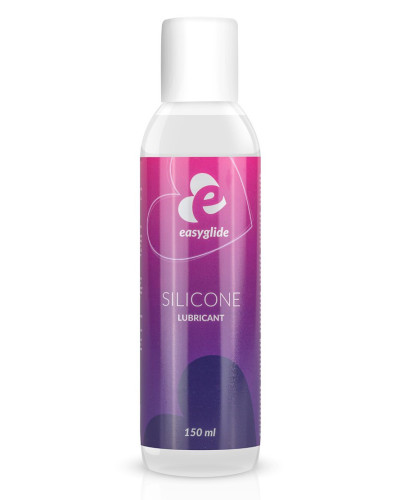 Lubrifiant Silicone Easyglide - Bouteille de 150 ml 