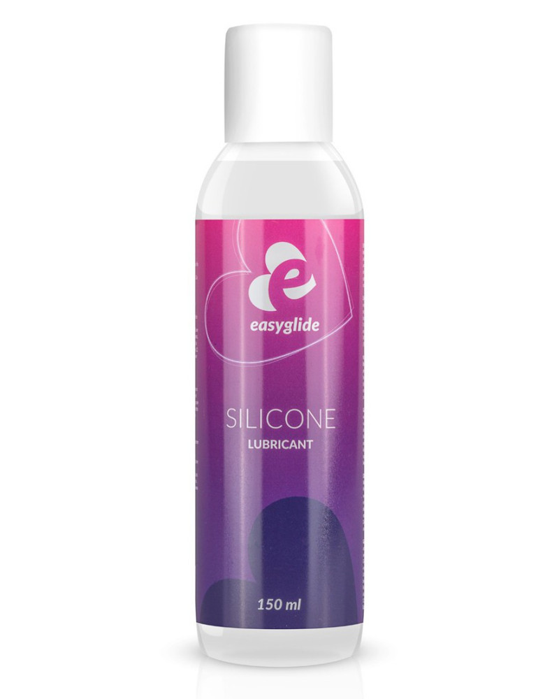 Lubrifiant Silicone Easyglide - Bouteille de 150 ml 