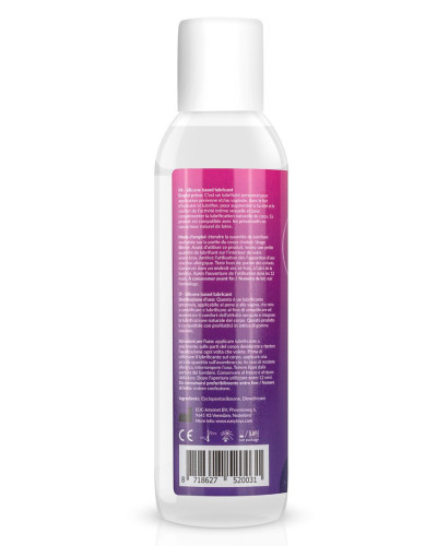Lubrifiant Silicone Easyglide - Bouteille de 150 ml 