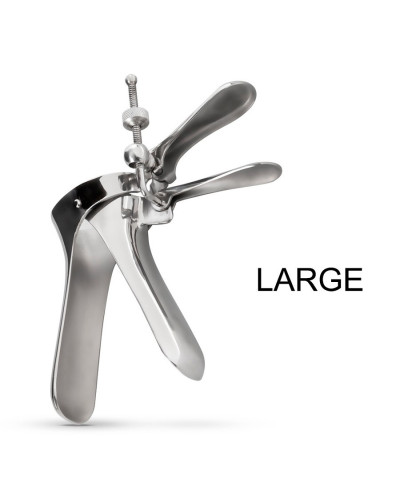 Speculum anal Cusco Large - 9 cm 
