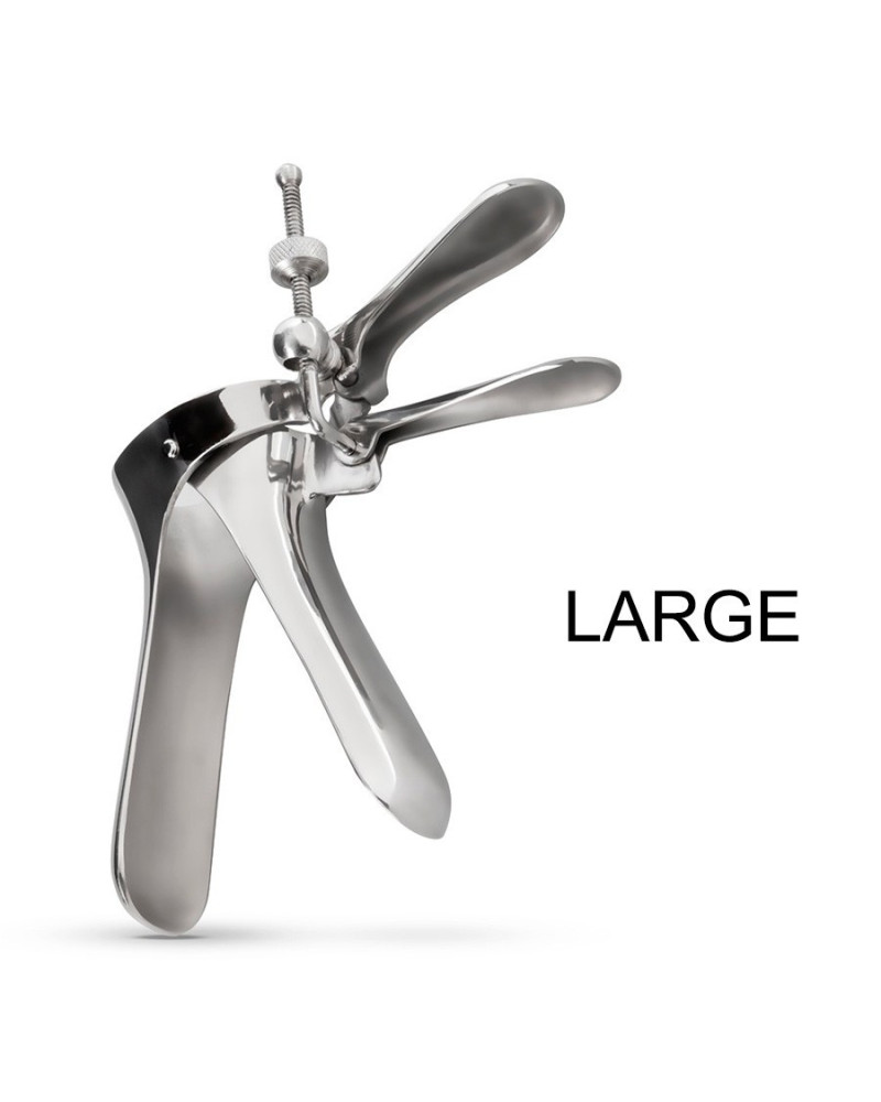 Speculum anal Cusco Large - 9 cm 