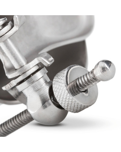 Speculum anal Cusco Large - 9 cm 