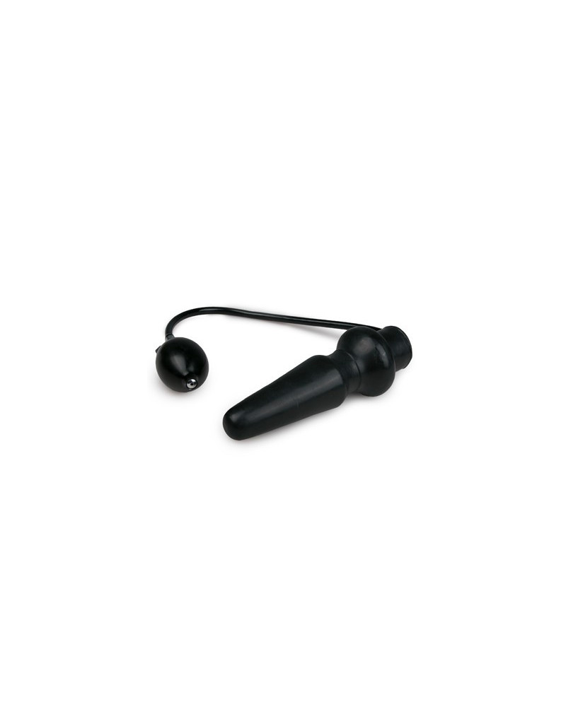 Plug gonflable en Latex- 14.5 x 5.3 cm 