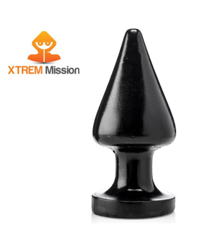 MISSION BLAST 23 x 11.5cm 