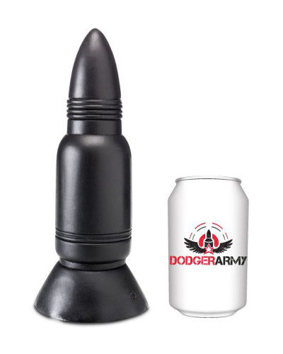 MISSILE 20 x 6.5 cm 