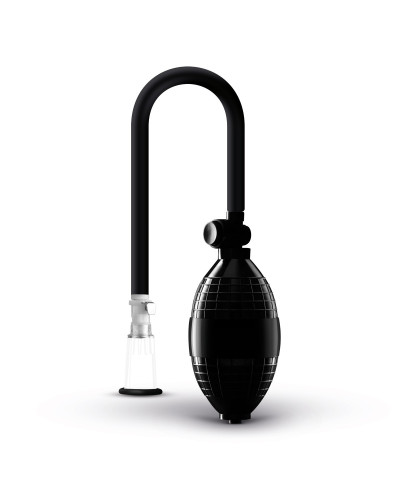 Pompe à clito Basic noire 