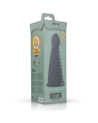 Gode Bootcamp 24 x 10cm 