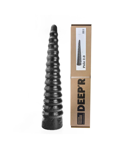 DeepR Pole 2.0 61 x 13cm 