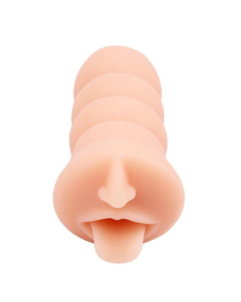 Masturbateur Abby Sensual Lips 