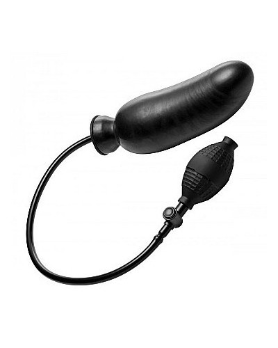Gode gonflable Renegade 15 x 5cm 