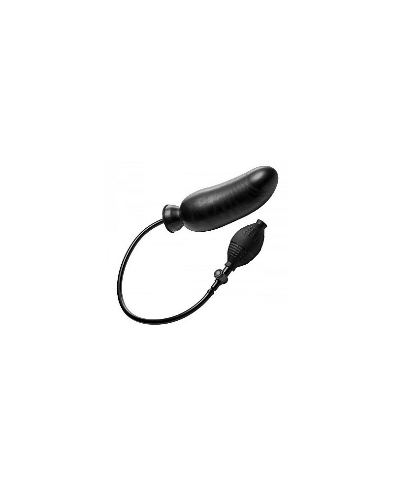 Gode gonflable Renegade 15 x 5cm 
