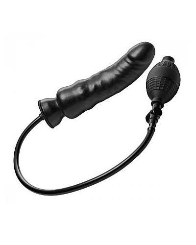 Gode gonflable Renegade 15 x 5cm 