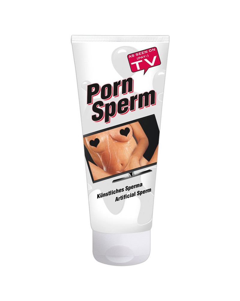 Porn Sperm - 125 ml 