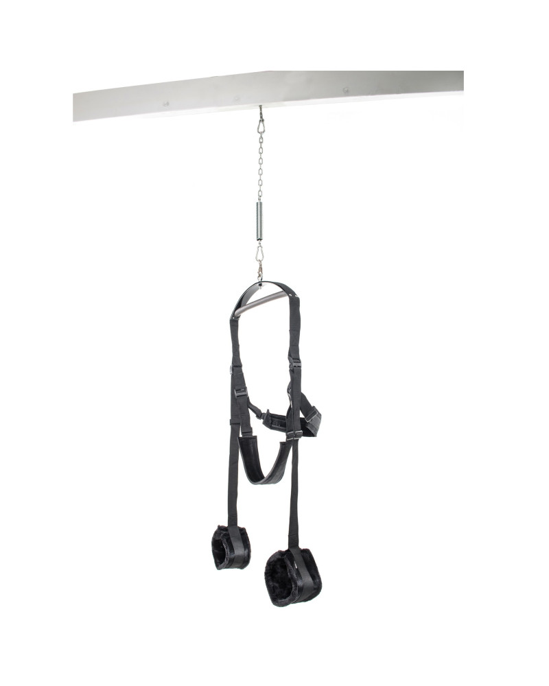 Balançoire Spinning Swing 360° 