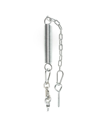 Balançoire Spinning Swing 360° 