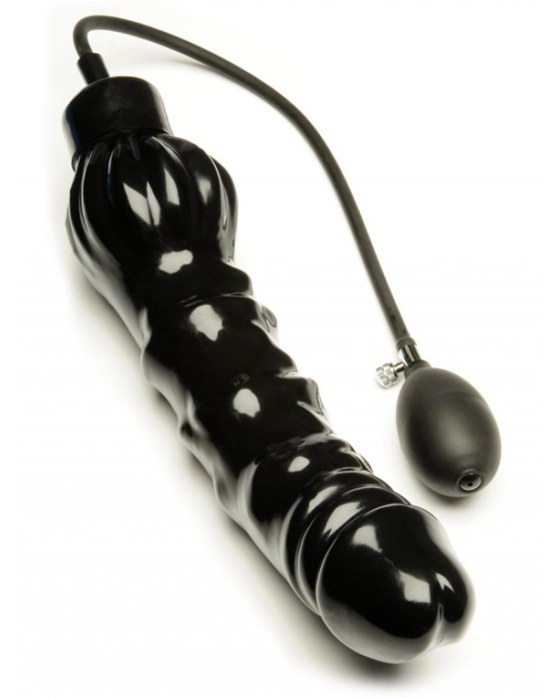 Gode gonflable Swell Solide XX-large 31 x 6cm 
