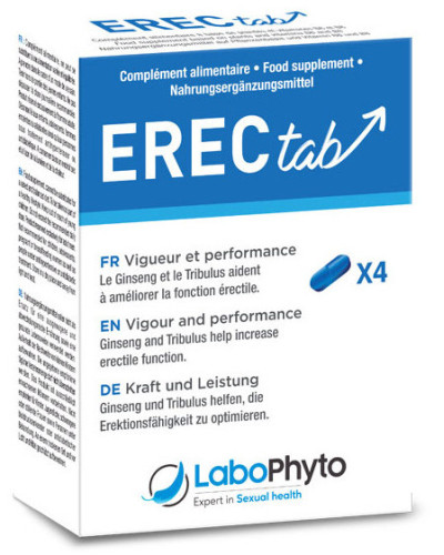 Érection plus Intense 