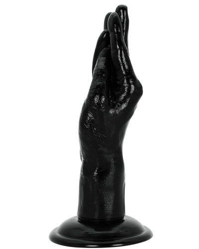 Plug Main Hand Fucker 21 x 7cm 