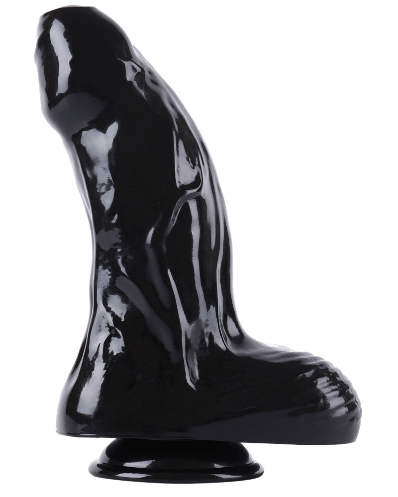 Gode EXTREME THICKY XL 22 x 9cm 