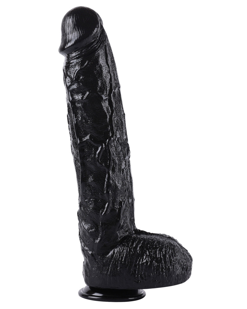 Gode Extreme Dicker XXXL 33 x 8cm 