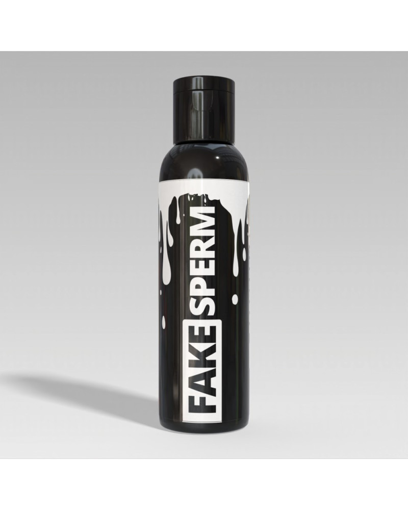 Lubrifiant Fake Sperm 250ml 