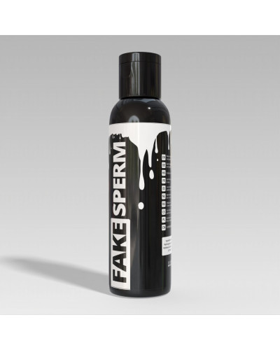 Lubrifiant Fake Sperm 250ml 