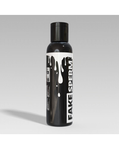 Lubrifiant Fake Sperm 250ml 