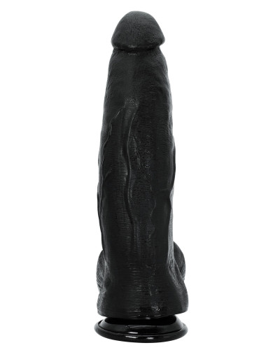Gode Dong Ass 25 x 7cm 