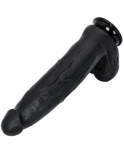 Gode Dong Ass 25 x 7cm 