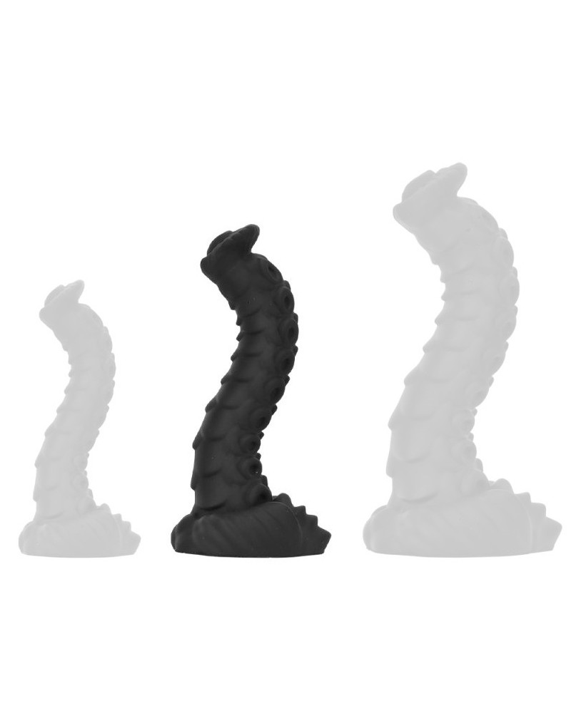Gode Octodrak M 20 x 4.8cm 