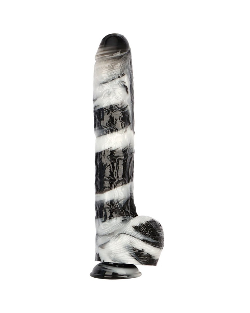 Gode XL Cowcow 31 x 6.4cm 