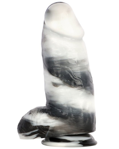 Gode XL Cockest 17 x 7cm 
