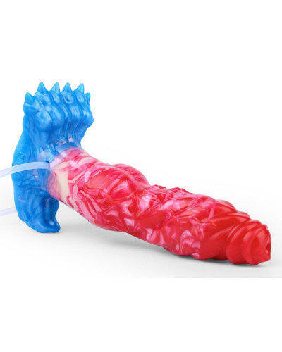 Gode éjaculateur gonflable Air Abrys 18 x 5.5cm 