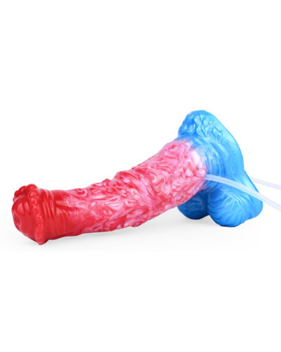 Gode éjaculateur gonflable Air Corys 19 x 5cm 