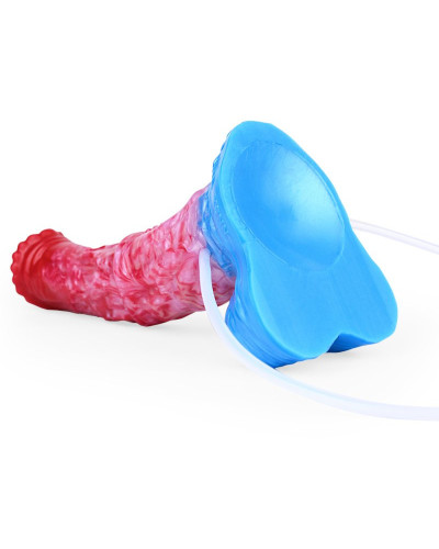 Gode éjaculateur gonflable Air Corys 19 x 5cm 
