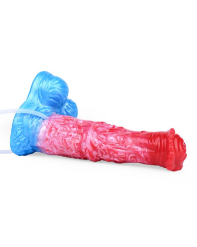 Gode éjaculateur gonflable Air Corys 19 x 5cm 