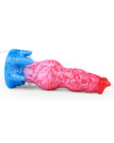 Gode éjaculateur gonflable Air Gealys 14 x 5.7cm 