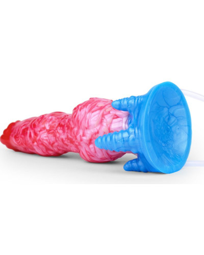 Gode éjaculateur gonflable Air Gealys 14 x 5.7cm 