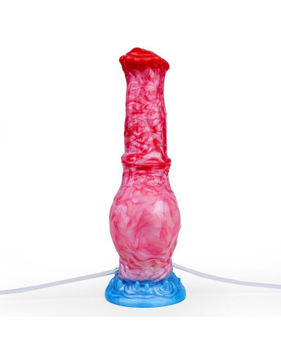 Gode éjaculateur gonflable Air Joalys 23 x 5.5cm 