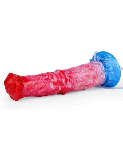 Gode éjaculateur gonflable Air Joalys 23 x 5.5cm 