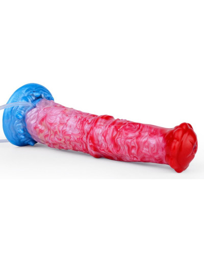 Gode éjaculateur gonflable Air Joalys 23 x 5.5cm 