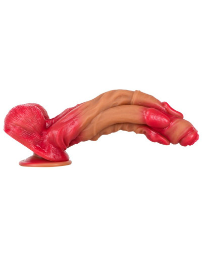 Gode Four Dicks M 25 x 7.5cm 