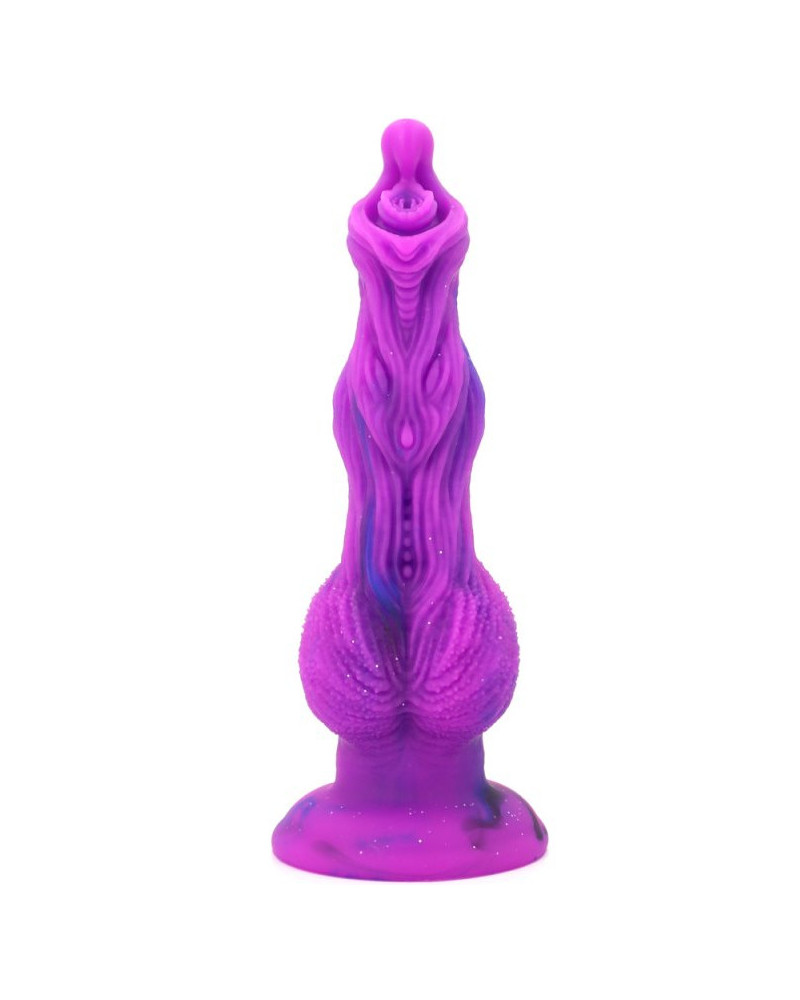 Gode Monster Clitodix 22 x 6.8cm 