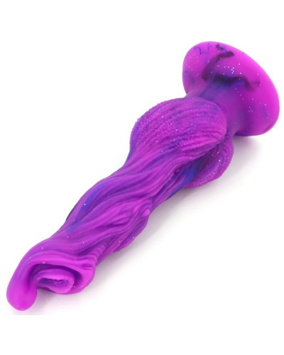 Gode Monster Clitodix 22 x 6.8cm 
