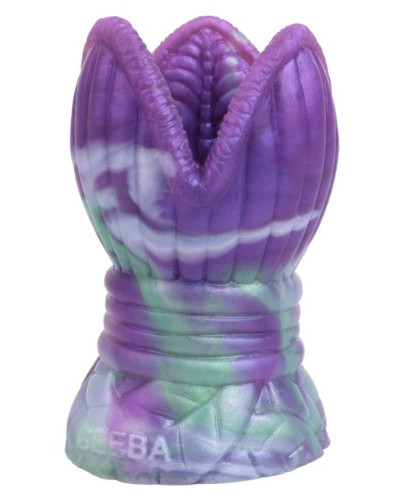 Masturbateur Flow-Flow Violet 
