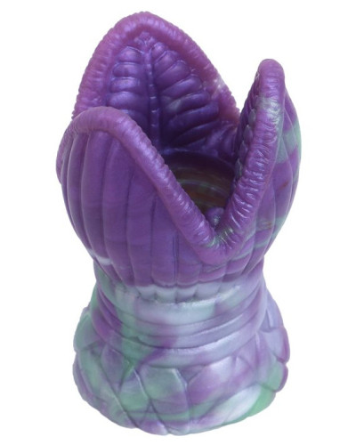 Masturbateur Flow-Flow Violet 